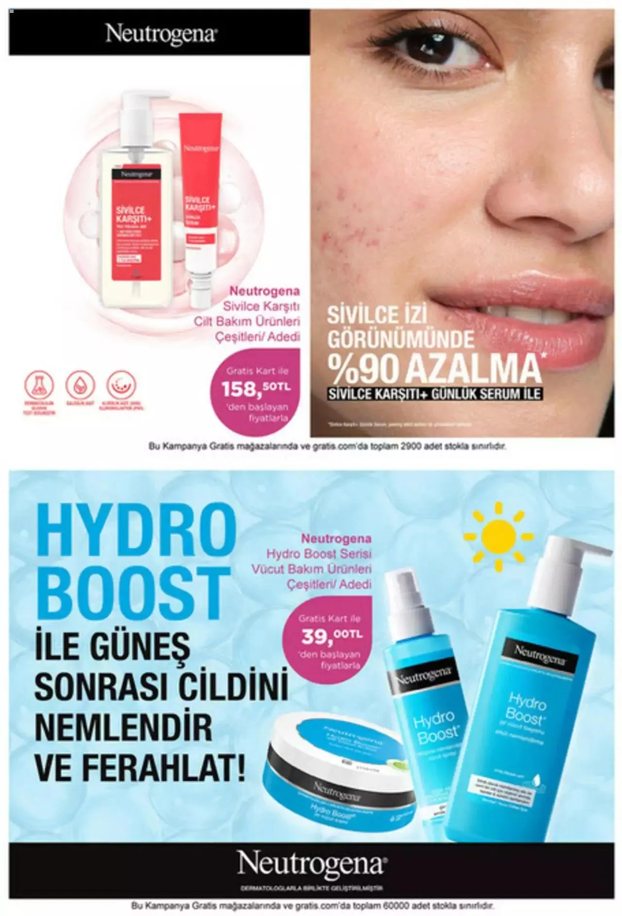 Katalog Gratis Katalog 1 Eylül - 30 Eylül 2023 - aktüel Sayfa 13