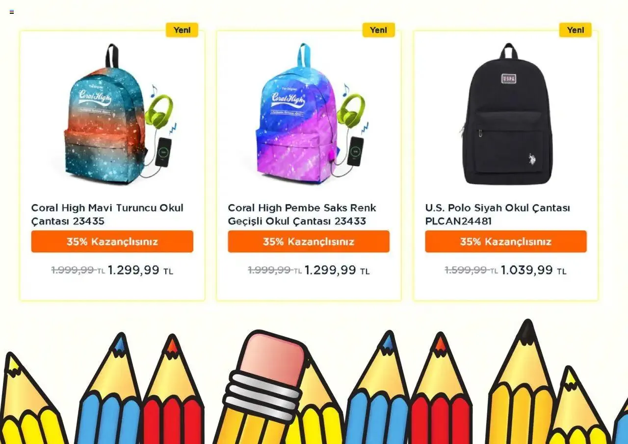 Katalog Toyzz Shop Katalog 5 Ağustos - 30 Eylül 2024 - aktüel Sayfa 2