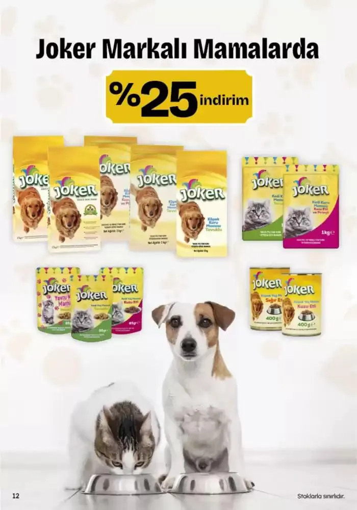 Katalog Özel fırsatlar ve indirimler 23 Ocak - 5 Şubat 2025 - aktüel Sayfa 71