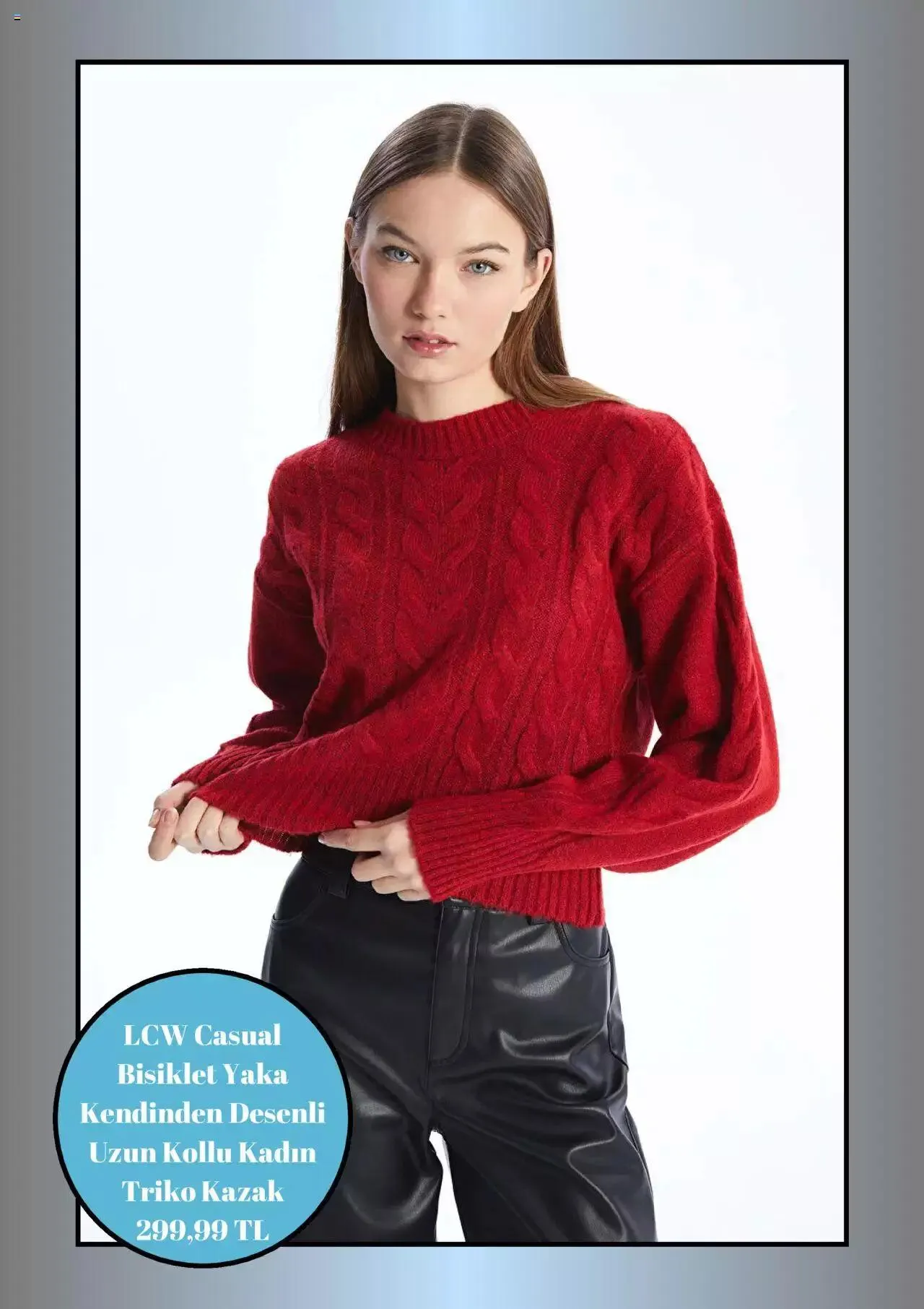 Katalog LC Waikiki Katalog 4 Aralık - 31 Aralık 2023 - aktüel Sayfa 8