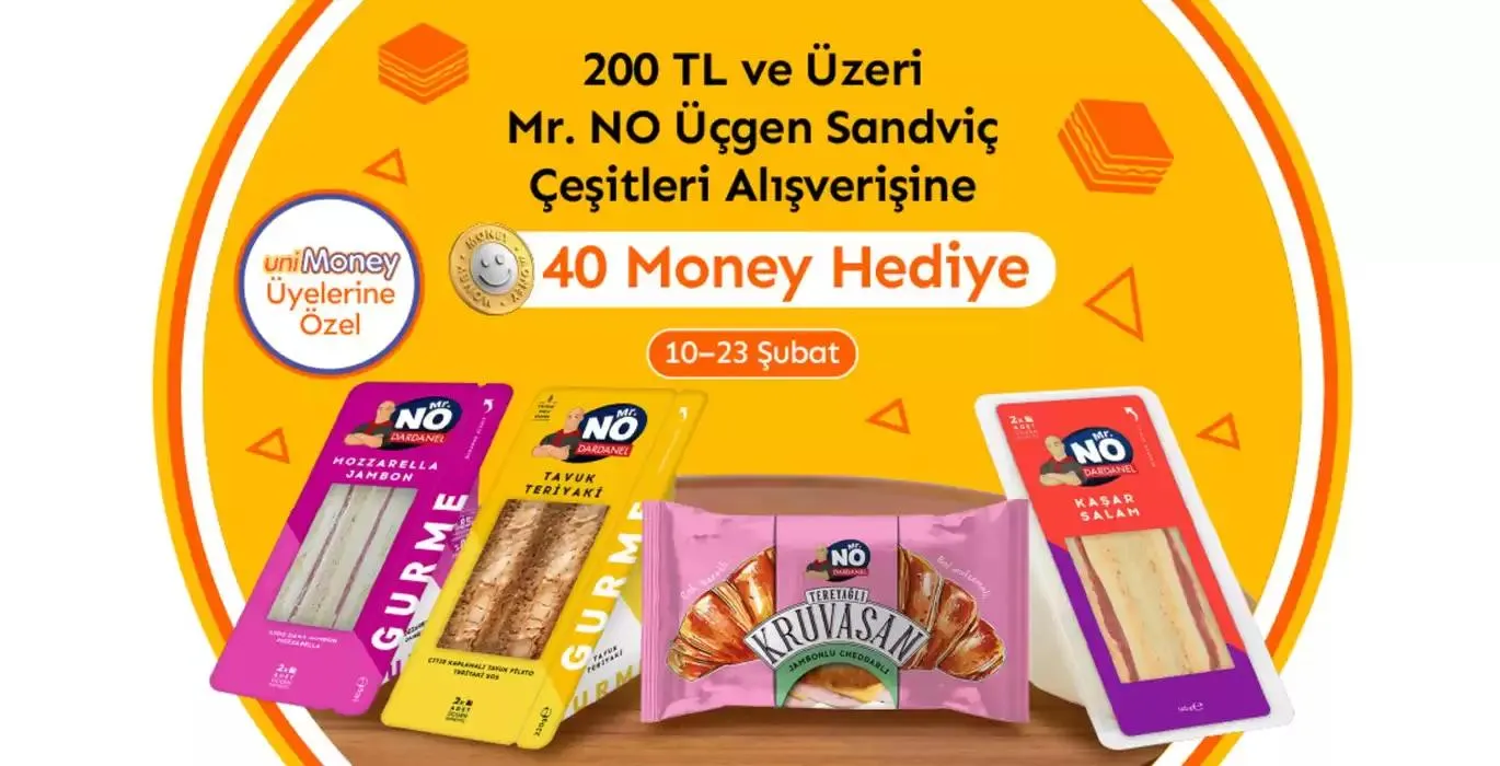 Katalog Fırsat avcıları için harika teklifler 18 Şubat - 4 Mart 2025 - aktüel Sayfa 19