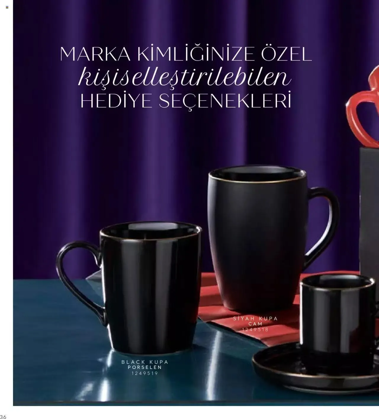 Katalog Mudo - Yeni Yil 1 Kasım - 31 Aralık 2024 - aktüel Sayfa 34