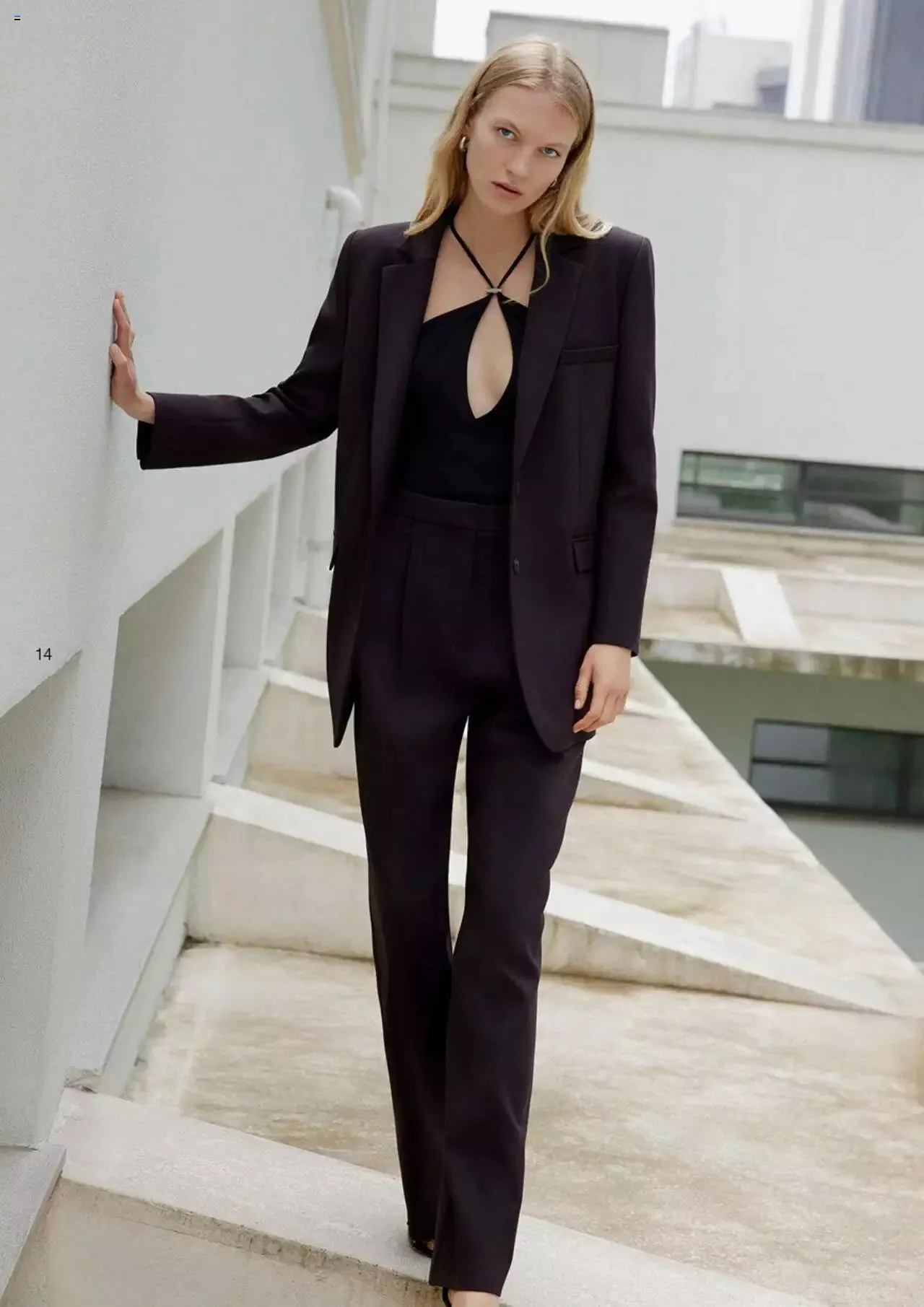 Katalog Beymen Katalog Sonbahar/Kış 22 Eylül - 31 Aralık 2023 - aktüel Sayfa 16