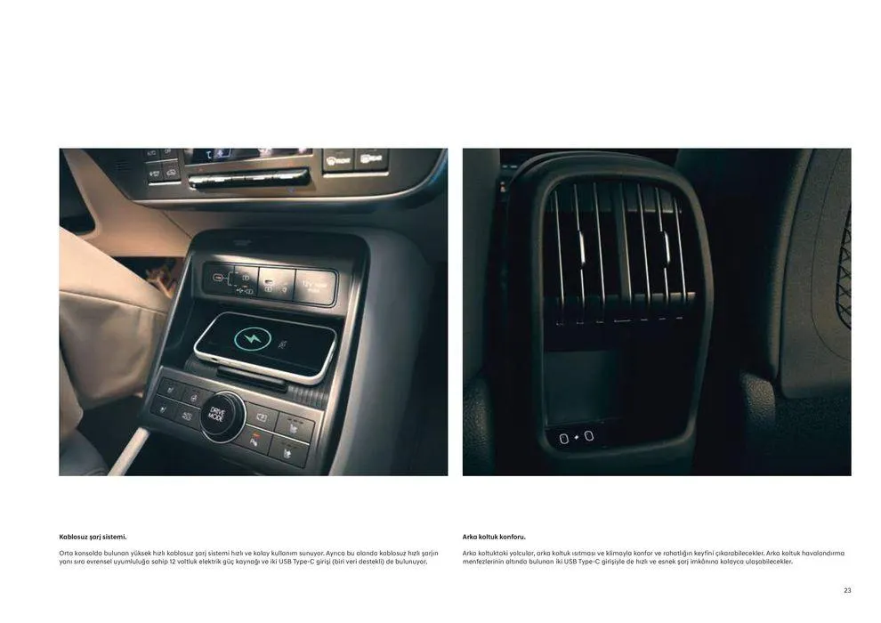 Katalog Hyundai Yeni_KONA N Line_ 12 Aralık - 12 Aralık 2024 - aktüel Sayfa 23