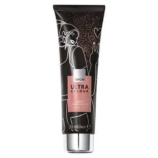 Avon Ultra Color Yüz ve Vücut İçin Likit Aydınlatıcı 30ml