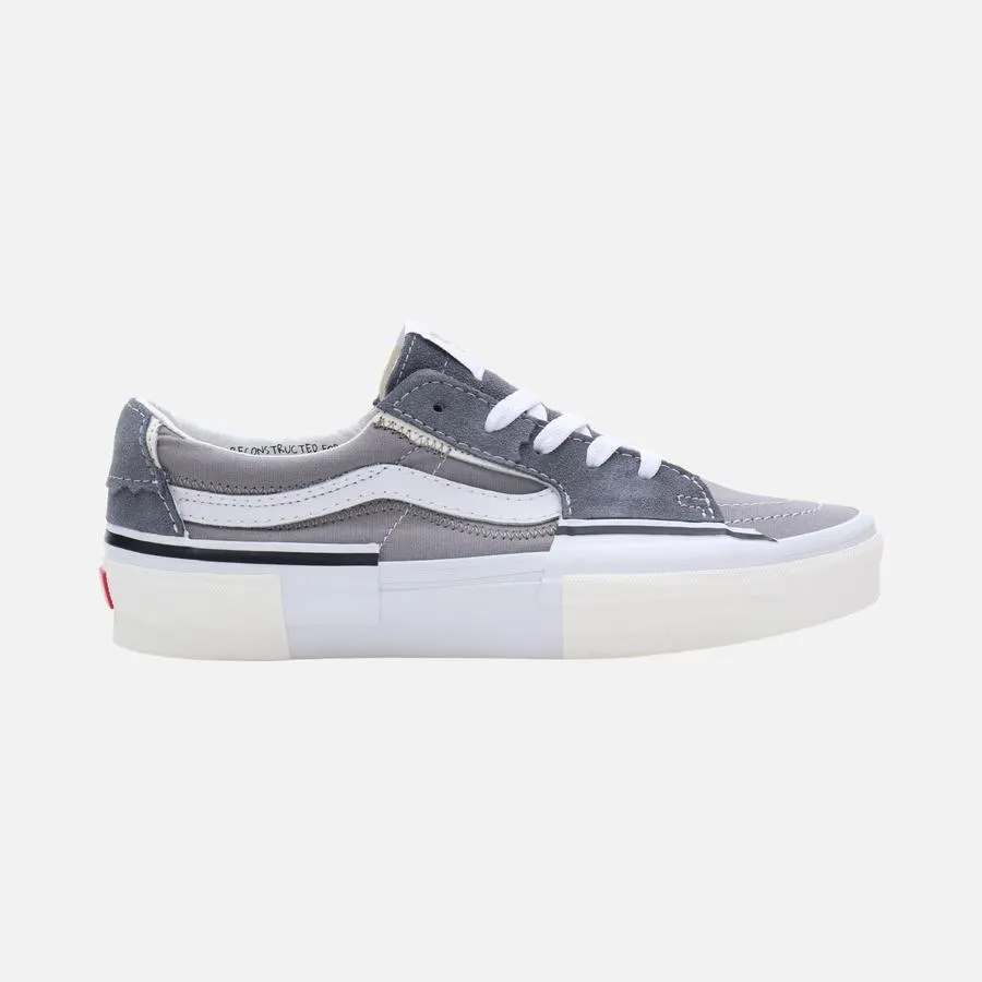 Vans Sportswear Sk8 Low Reconstruct Erkek Spor Ayakkabı