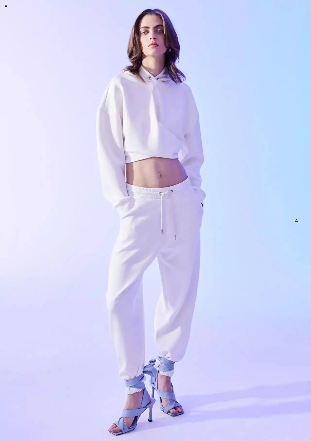 Katalog Beymen Katalog - Academia 2023 İlkbahar/Yaz Kadin 13 Mart - 31 Aralık 2023 - aktüel Sayfa 6