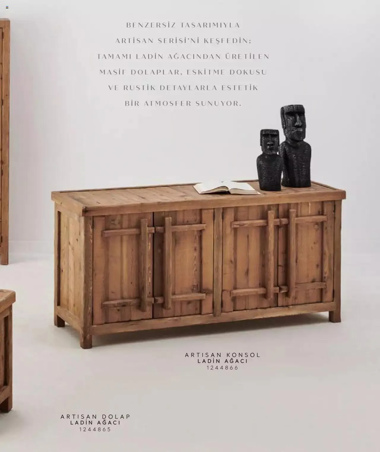 Katalog Mudo Katalog 1 Kasım - 31 Aralık 2023 - aktüel Sayfa 71