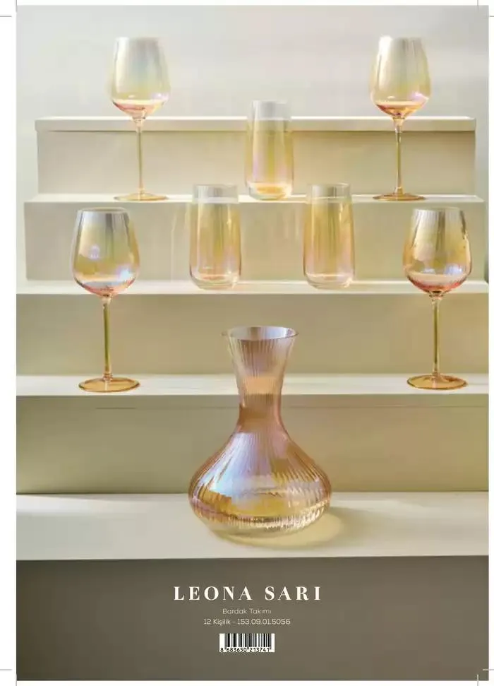 Katalog Sofra 2 İlkbahar 30 Ekim - 31 Aralık 2024 - aktüel Sayfa 45