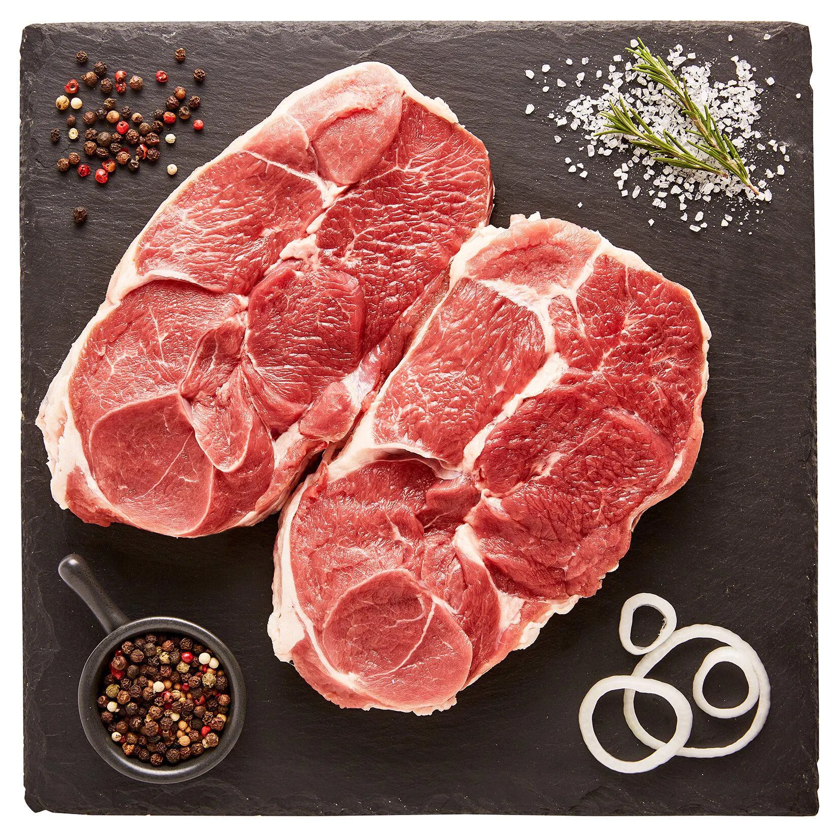 Kuzu Biftek Trakya Kıvırcık Kg