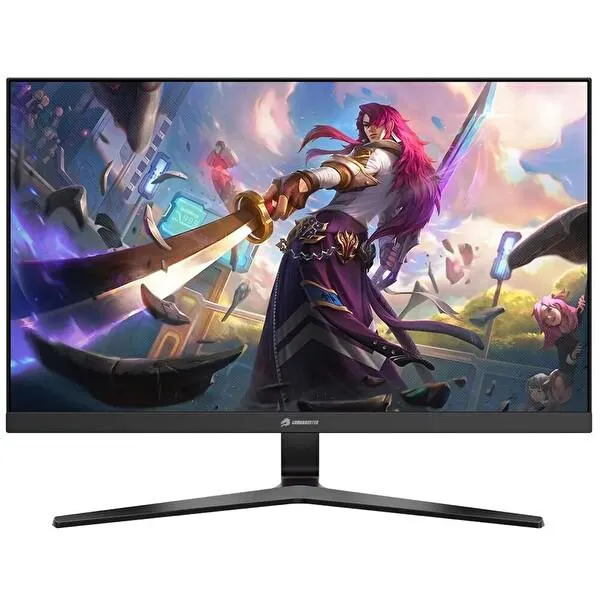 GB-2428FF 23.8" 280 Hz 1 ms FreeSync G-Sync HDMI DP FHD SS IPS Flat Gaming Monitör