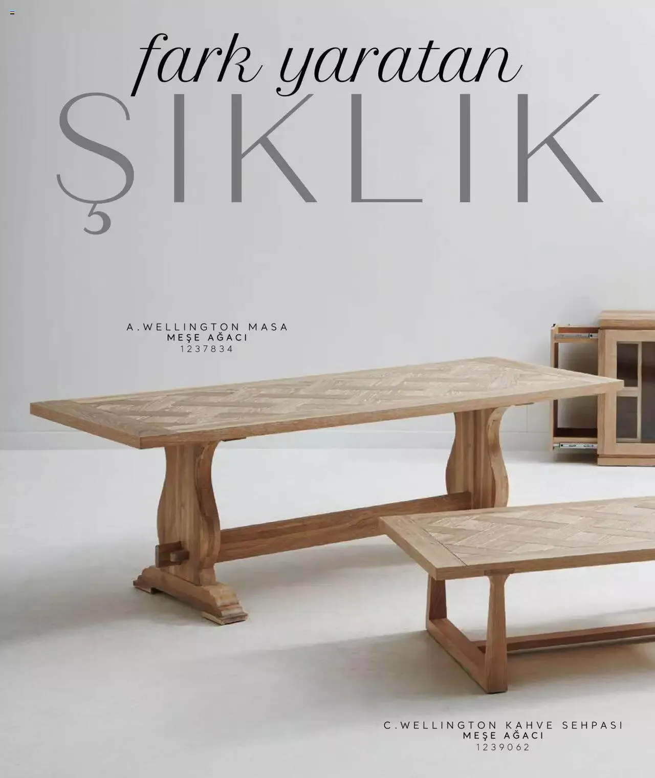 Katalog Mudo Katalog 6 Nisan - 31 Aralık 2023 - aktüel Sayfa 60