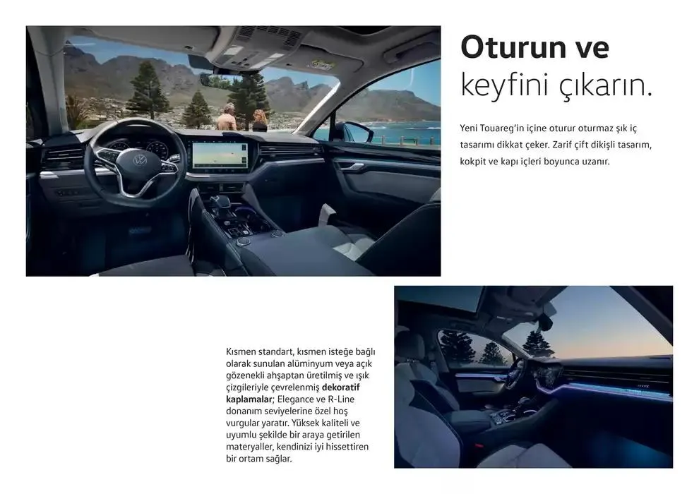 Katalog Volkswagen Touareg 24 Ocak - 24 Ocak 2026 - aktüel Sayfa 6