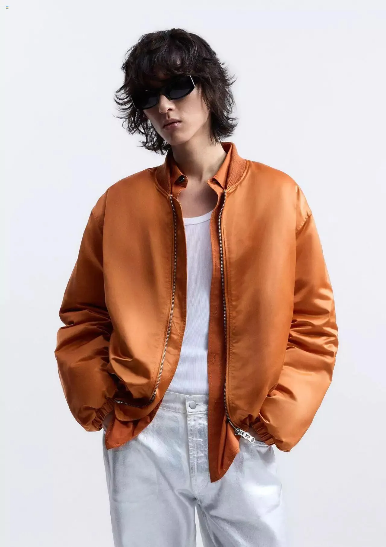 Katalog Zara Indirim Men 1 Ağustos - 31 Aralık 2023 - aktüel Sayfa 13