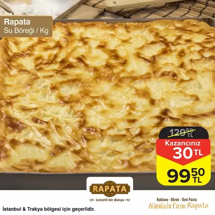 Katalog Onur Market katalog 6 Ocak - 13 Ocak 2025 - aktüel Sayfa 2