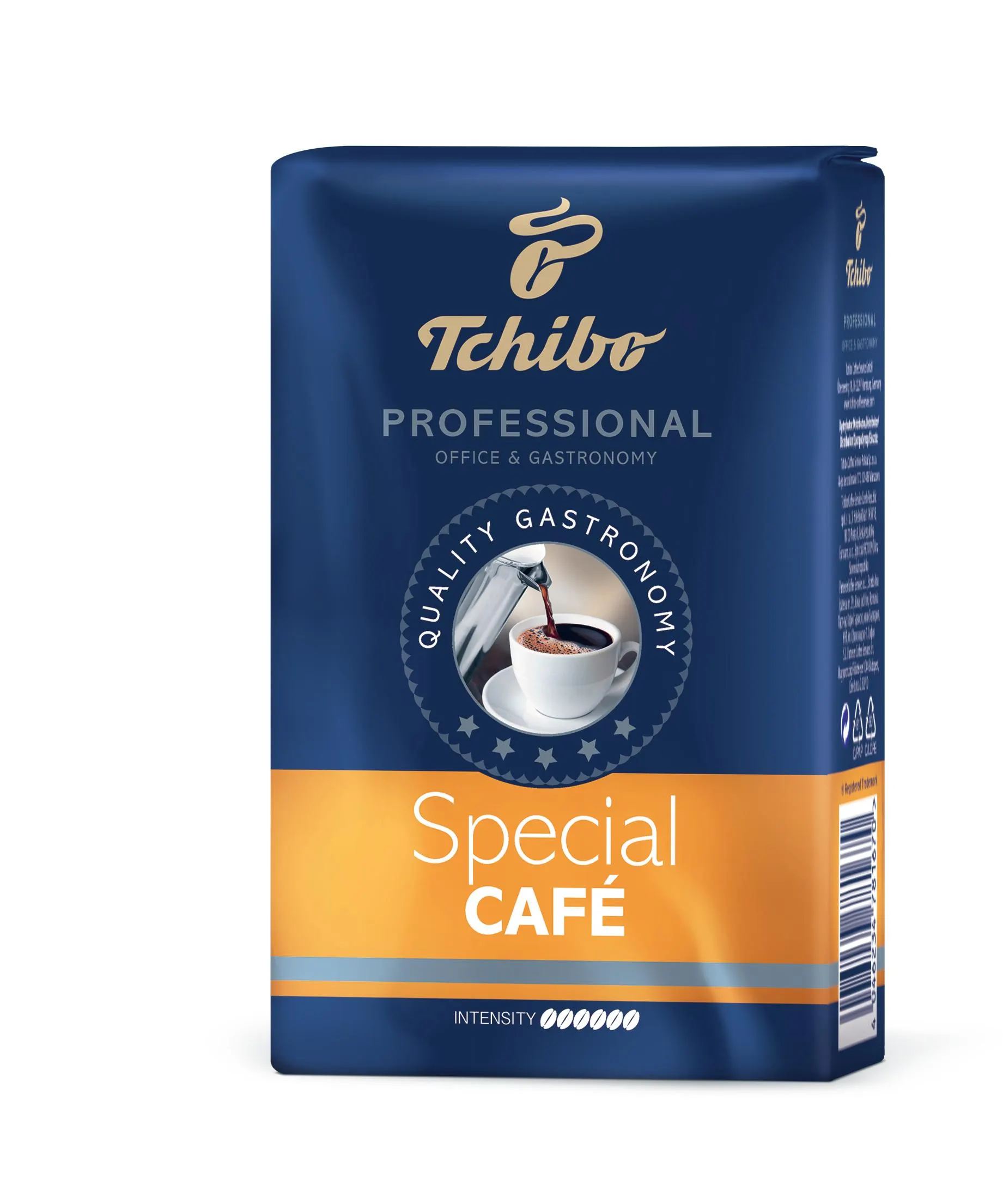 Tchibo Professional Special Filtre Kahve 250 g