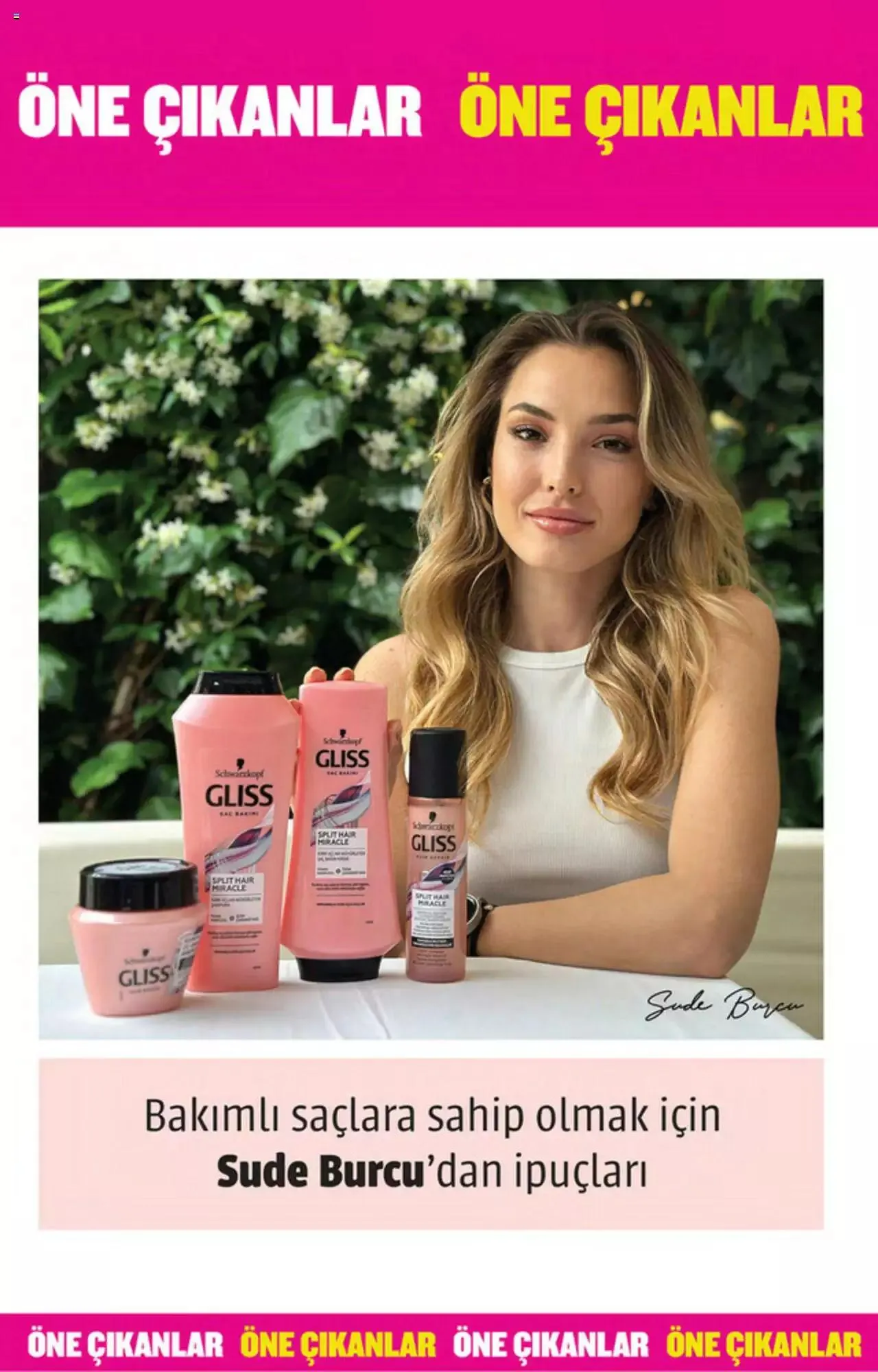 Katalog Watsons Katalog 3 Temmuz - 8 Ağustos 2023 - aktüel Sayfa 21