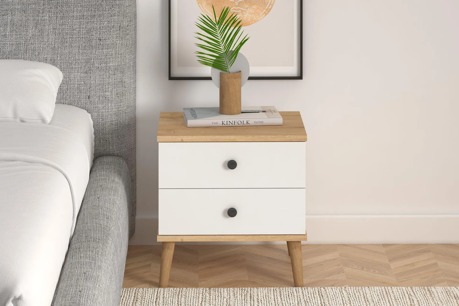 LUCE COUNTRY KOMODİN (NT3-816)