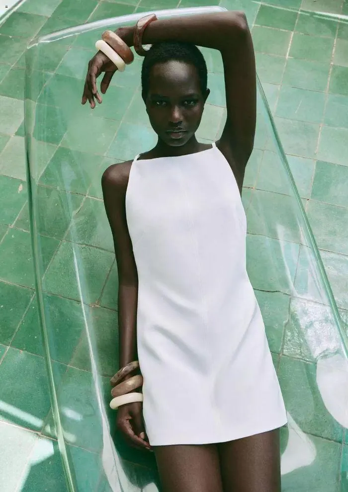 Katalog Women's New In Clothes 1 Temmuz - 31 Temmuz 2024 - aktüel Sayfa 9