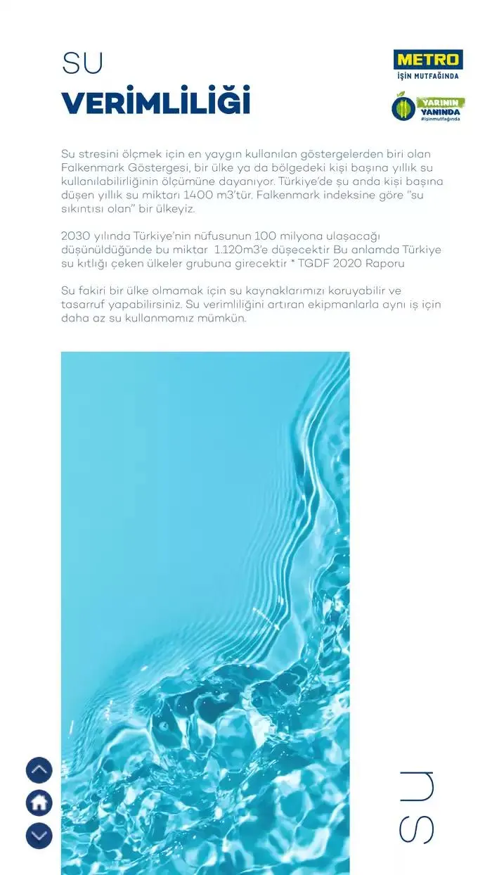 Katalog Sürdürülebilir Ürünler Kataloğu 7 Şubat - 31 Aralık 2025 - aktüel Sayfa 77