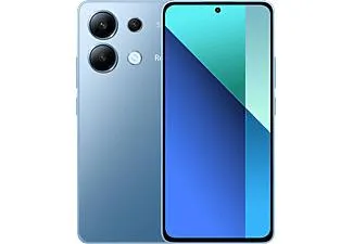 XIAOMI Redmi Note 13 8/256 GB Akıllı Telefon Mavi