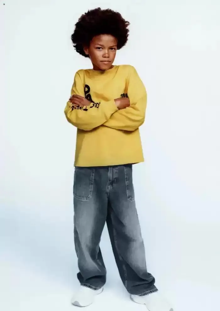 Boys New In Clothes from November 1 to November 30 2024 - flyer page 13