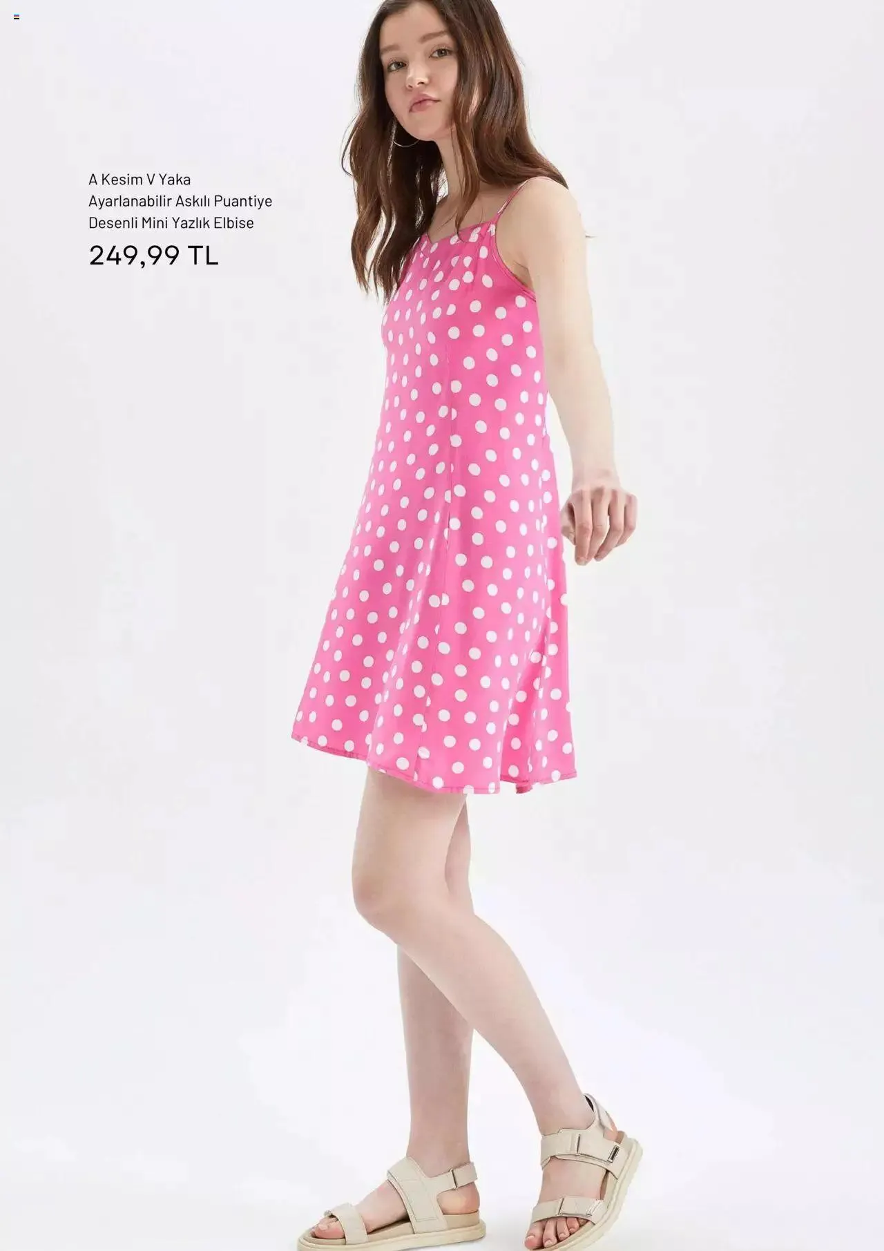 Katalog DeFacto Katalog 1 Ağustos - 31 Aralık 2023 - aktüel Sayfa 4