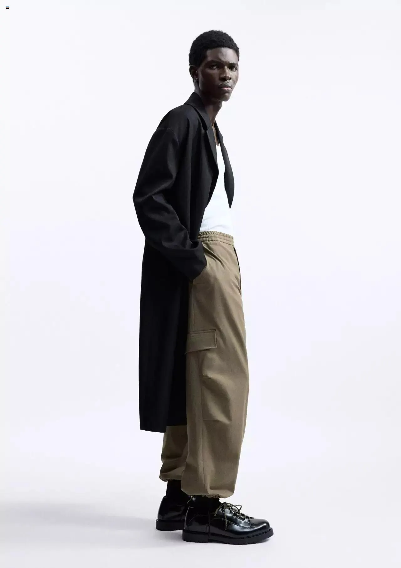 Katalog Zara Indirim Men 1 Ağustos - 31 Aralık 2023 - aktüel Sayfa 7