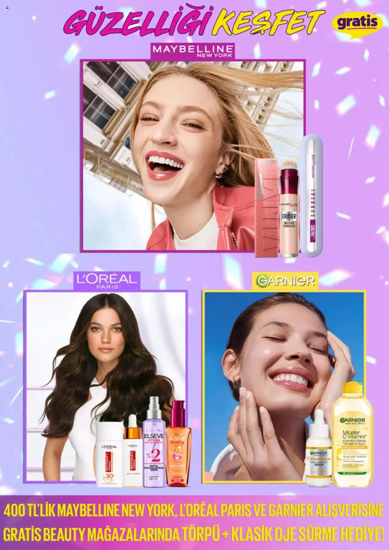 Katalog Gratis Katalog 4 Temmuz - 4 Ağustos 2023 - aktüel Sayfa 12