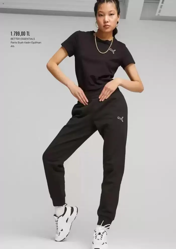 Katalog Flo Puma Kadin 3 Ocak - 17 Ocak 2025 - aktüel Sayfa 11