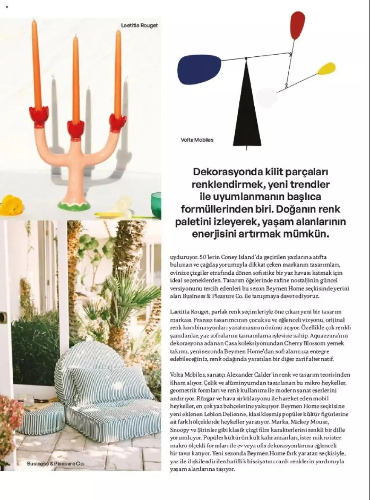 Katalog Beymen Katalog - Beymen Magazine Kadin 13 Mart - 31 Aralık 2023 - aktüel Sayfa 152