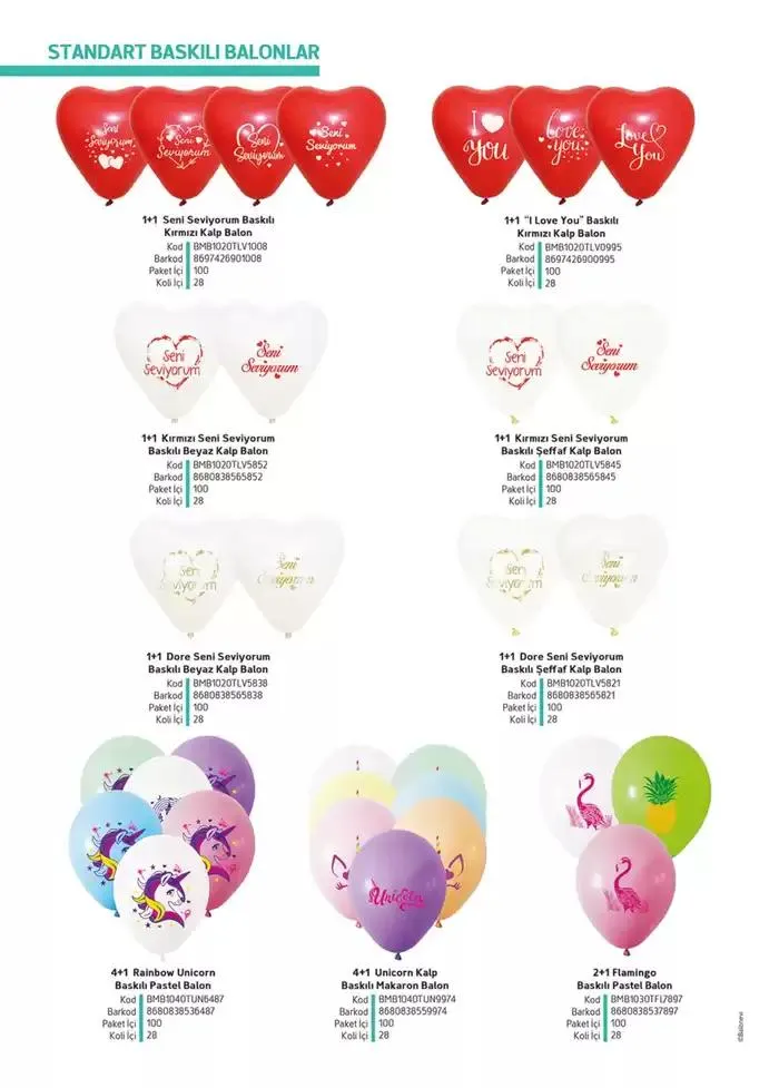 Katalog Ürün Kataloğu 8 Ocak - 8 Şubat 2025 - aktüel Sayfa 24