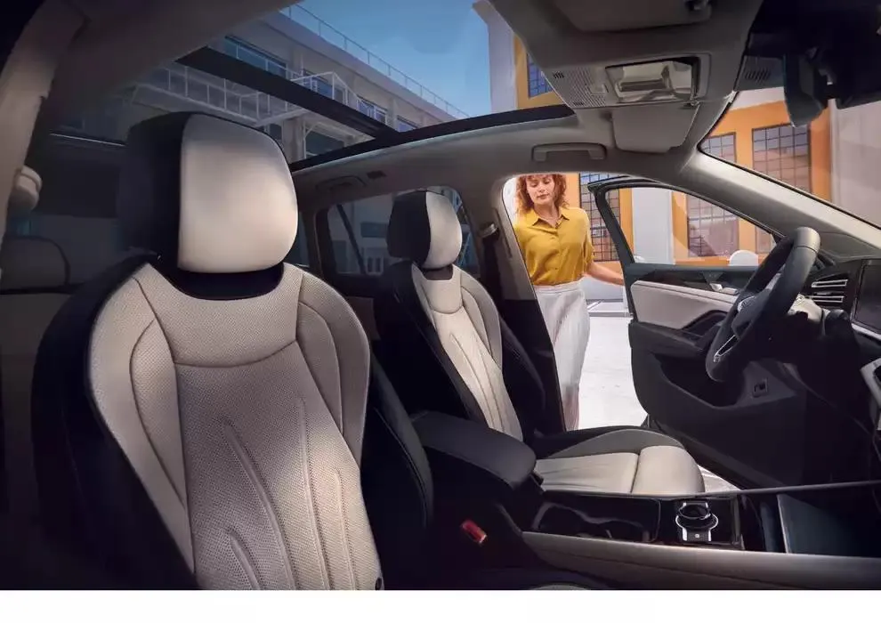 Katalog Volkswagen Tiguan 24 Ocak - 24 Ocak 2026 - aktüel Sayfa 14