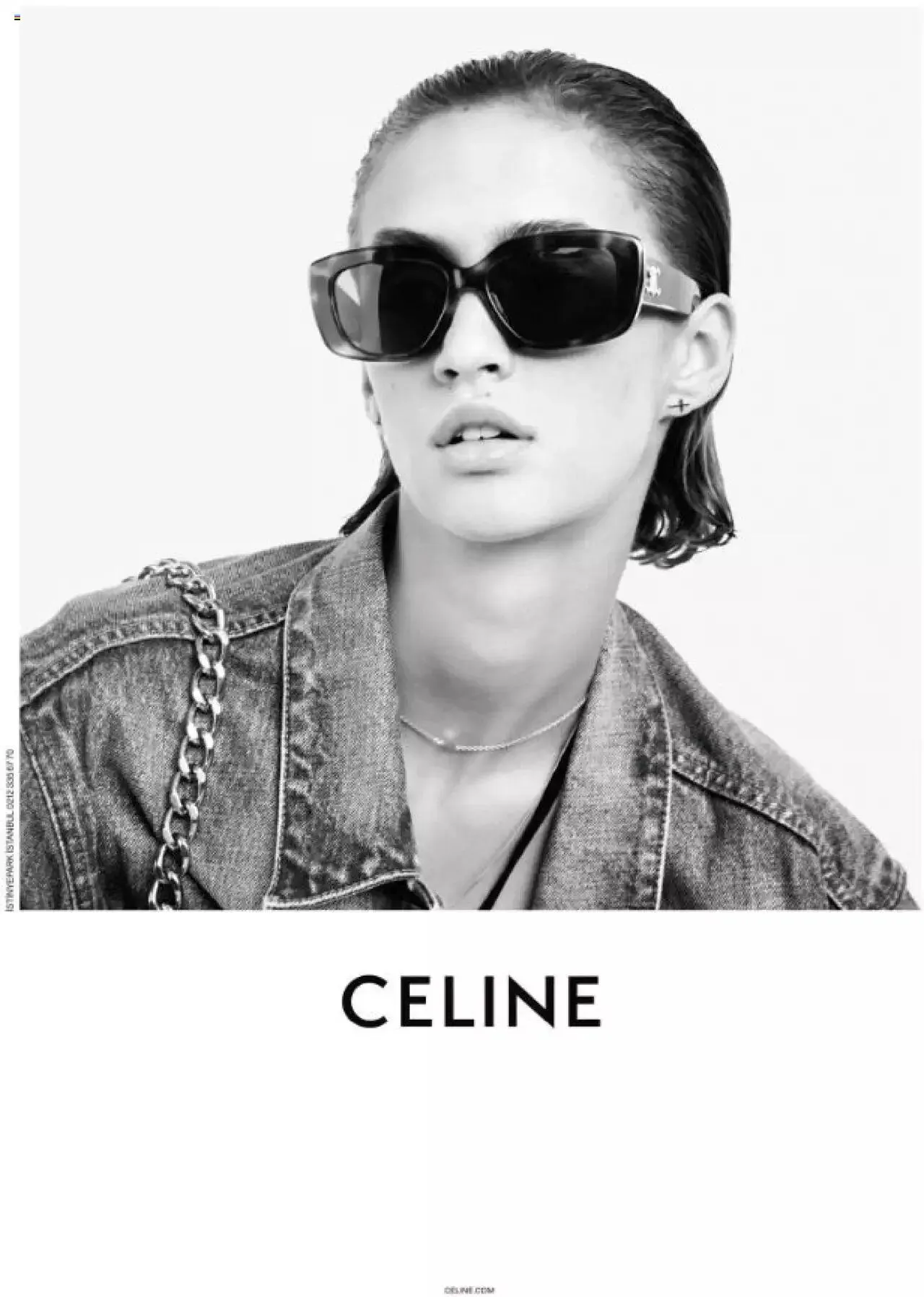 Katalog Beymen Katalog - Beymen Magazine Kadin 13 Mart - 31 Aralık 2023 - aktüel Sayfa 9