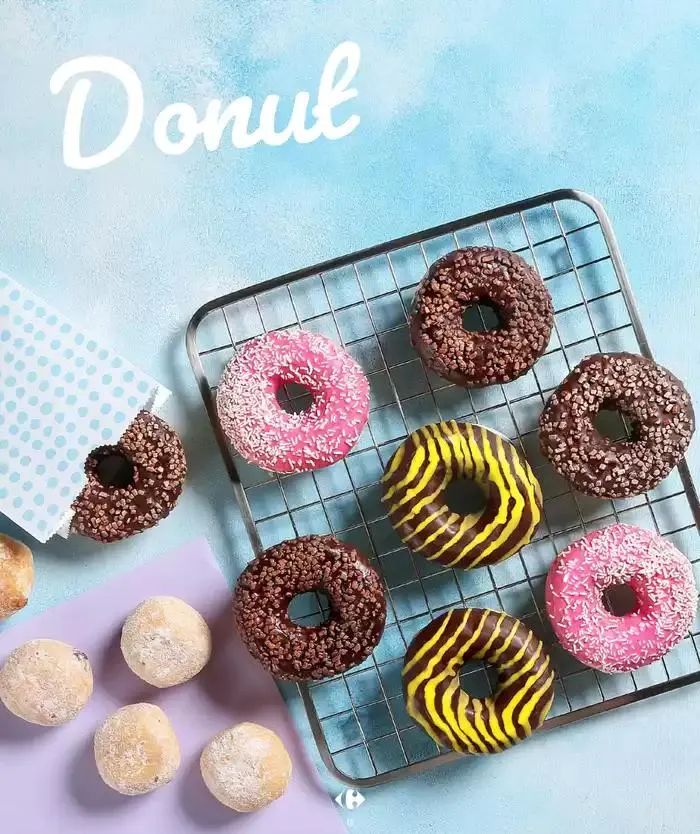 Katalog Kataloglar CarrefourSA 1 Aralık - 15 Aralık 2024 - aktüel Sayfa 18