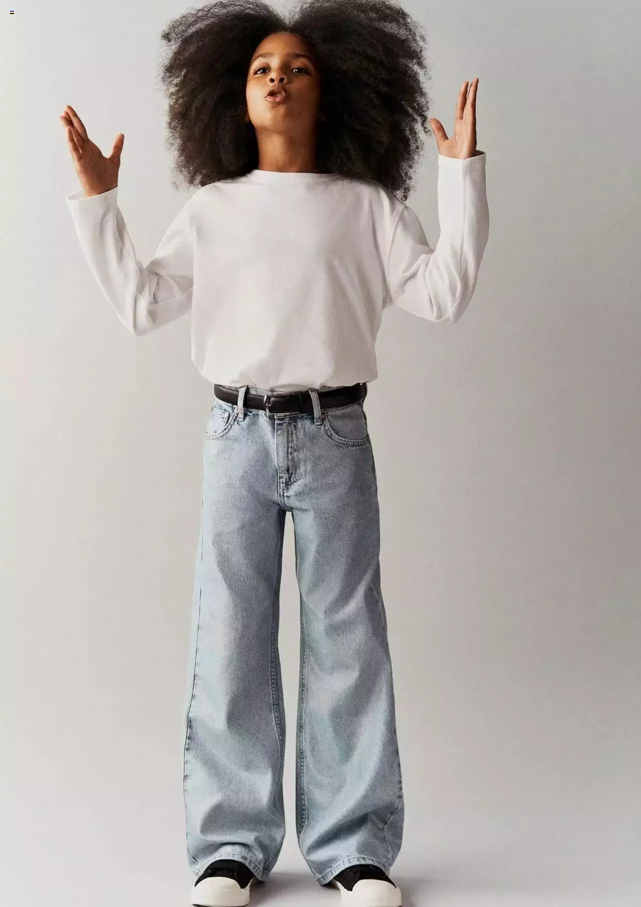 Katalog Zara Indirim Girls 1 Eylül - 31 Aralık 2023 - aktüel Sayfa 10