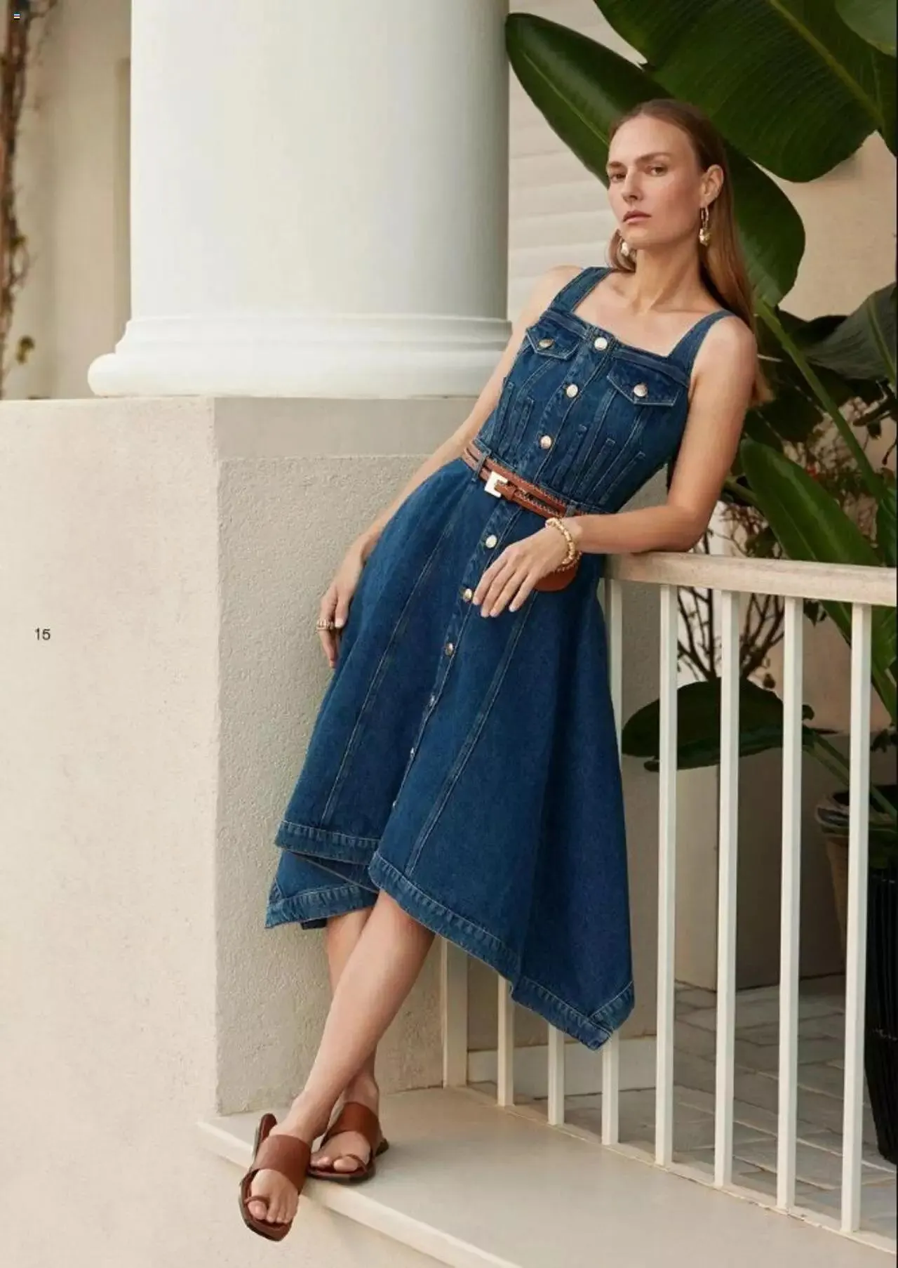 Katalog Beymen Katalog 13 Mart - 31 Aralık 2023 - aktüel Sayfa 17