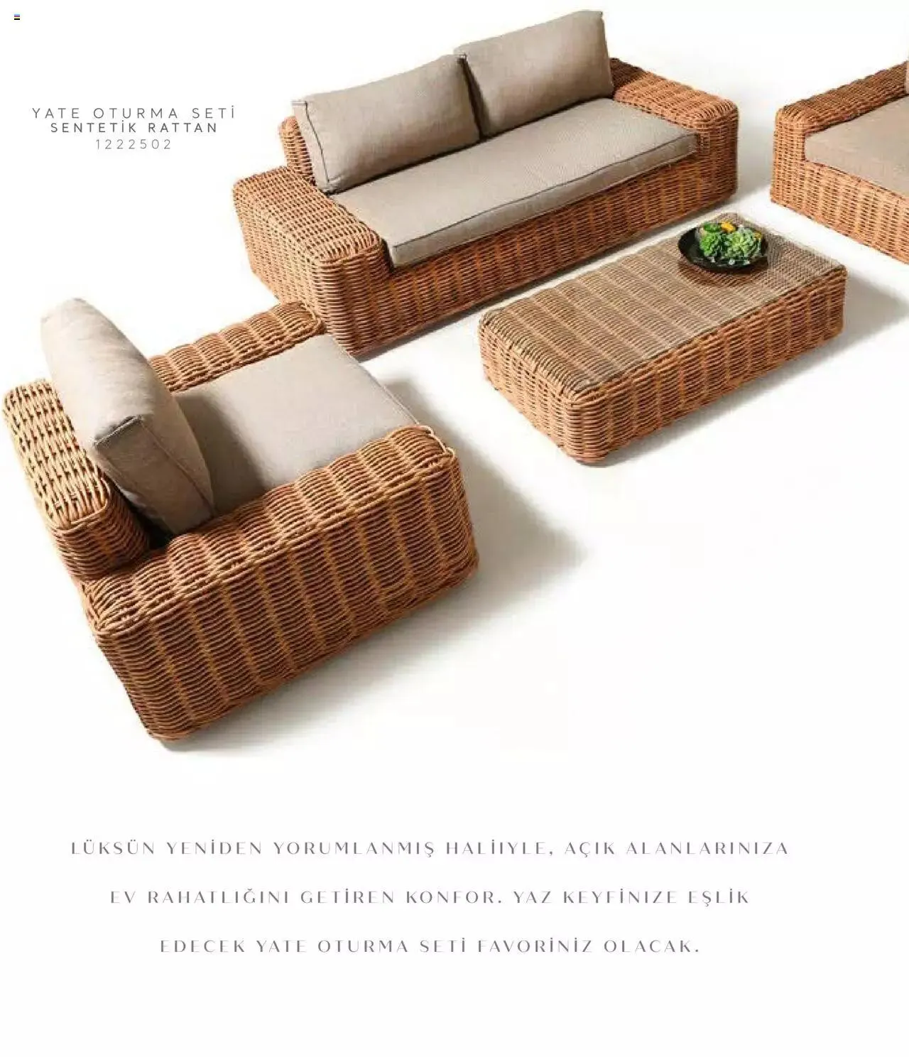 Katalog Mudo Katalog - Bahçe 26 Mayıs - 31 Aralık 2023 - aktüel Sayfa 32