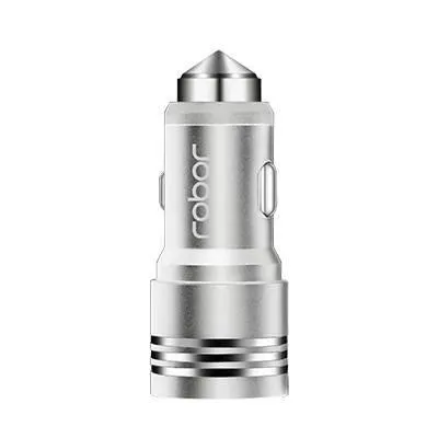 R212 Araçiçi Şarj Adaptörü