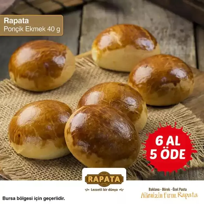 Katalog Onur Market katalog 6 Ocak - 13 Ocak 2025 - aktüel Sayfa 7