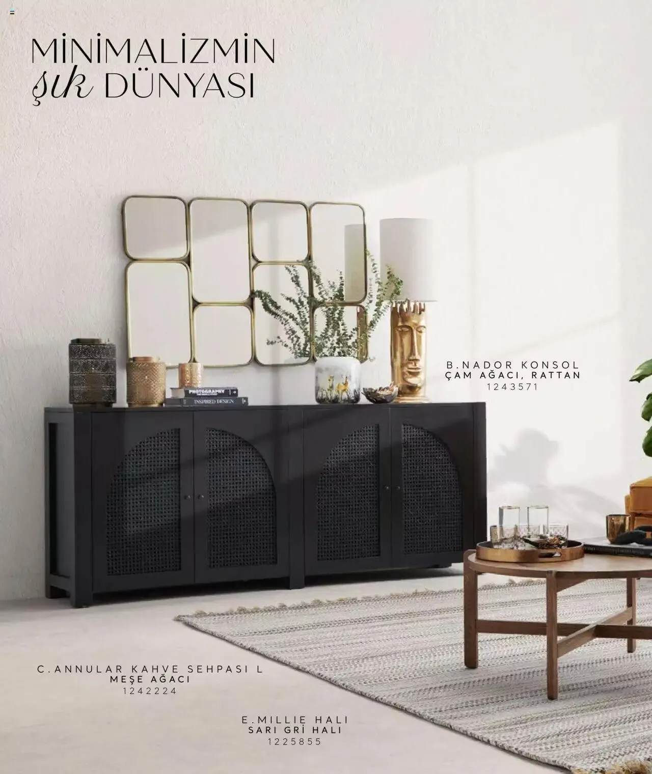 Katalog Mudo Katalog 6 Nisan - 31 Aralık 2023 - aktüel Sayfa 22