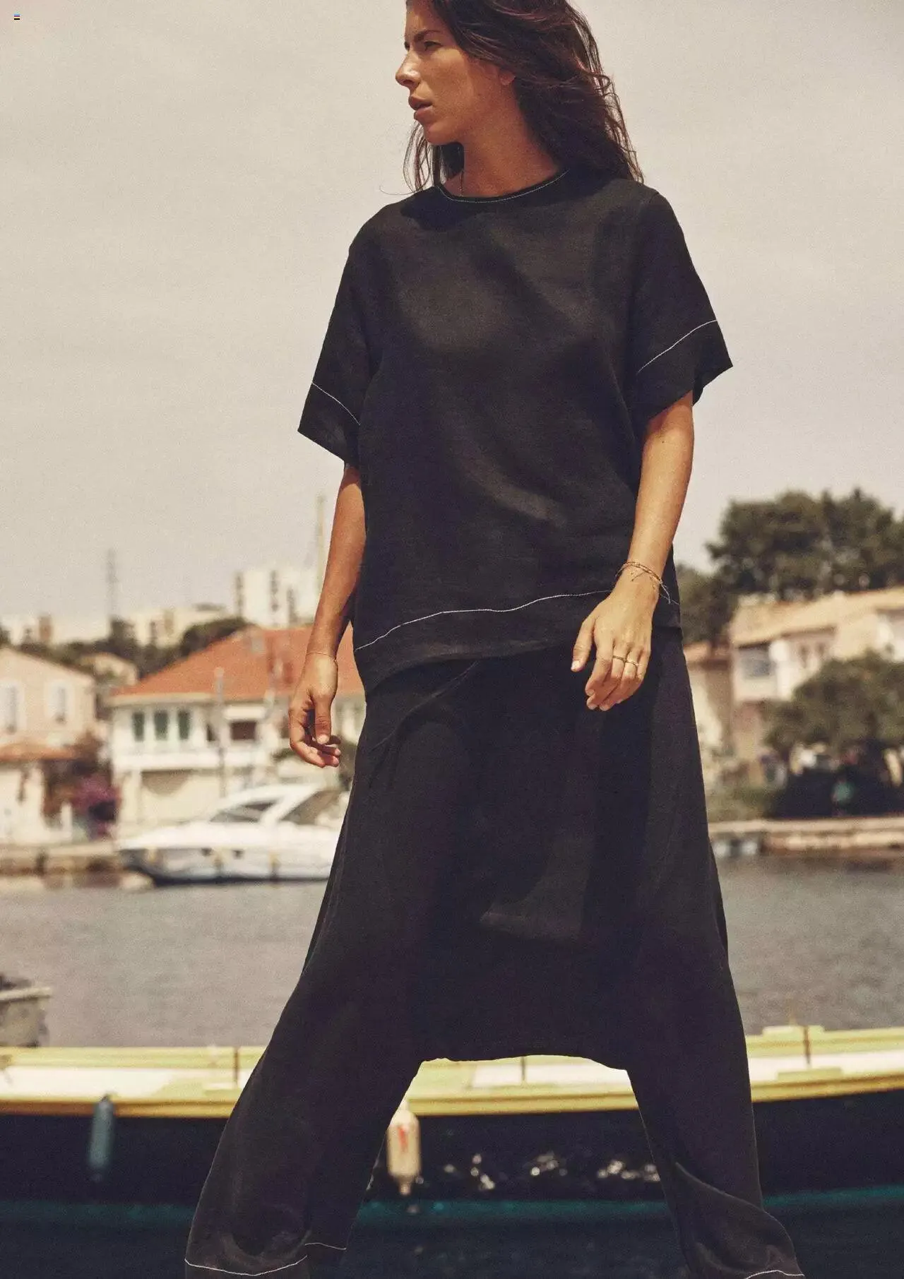 Catalog Zara catalog - New In Women de la 1 august până la 31 decembrie 2023 - Revista Pagina 14