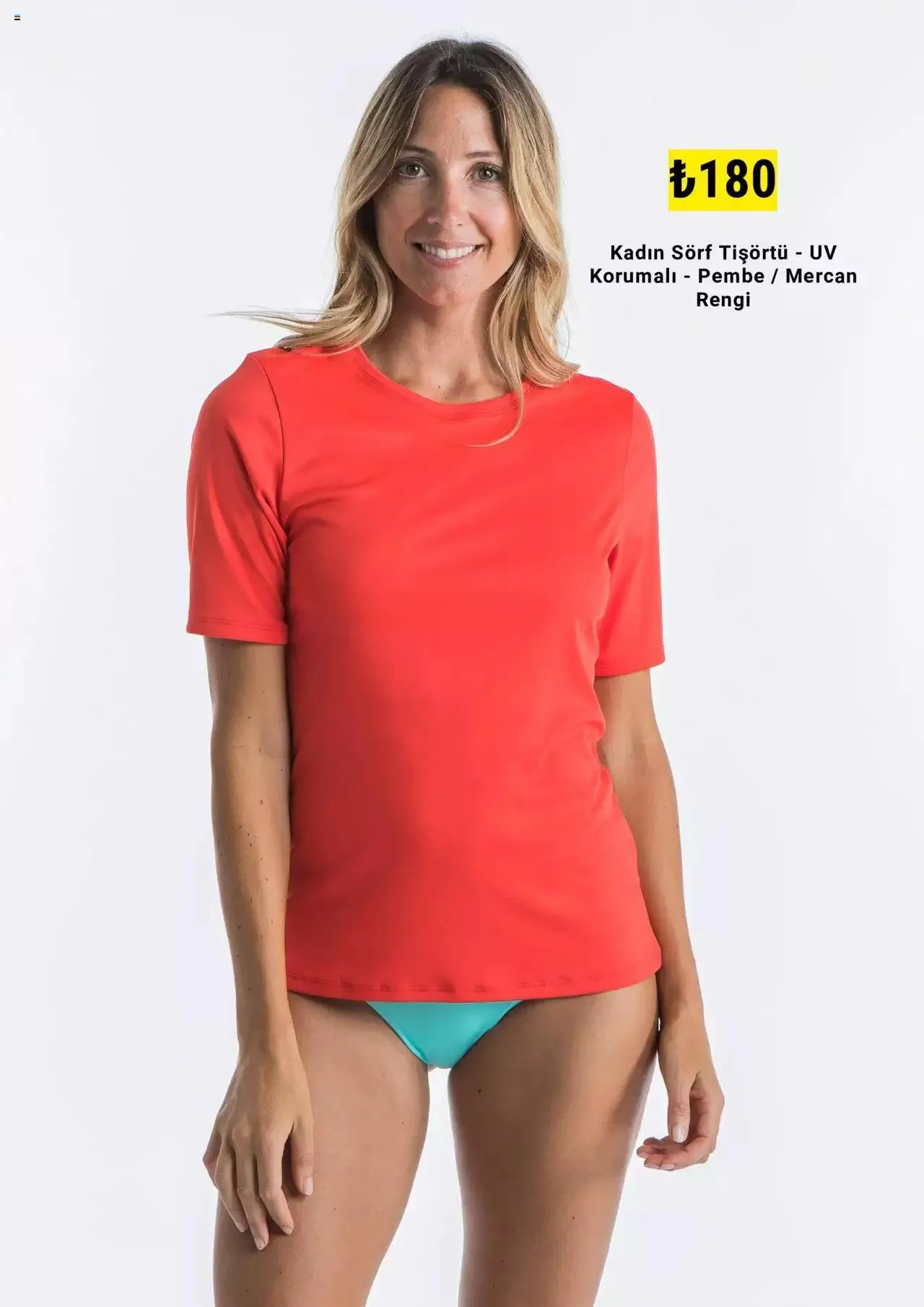 Katalog Decathlon - Mevsimsel teklif 1 Temmuz - 31 Temmuz 2023 - aktüel Sayfa 3