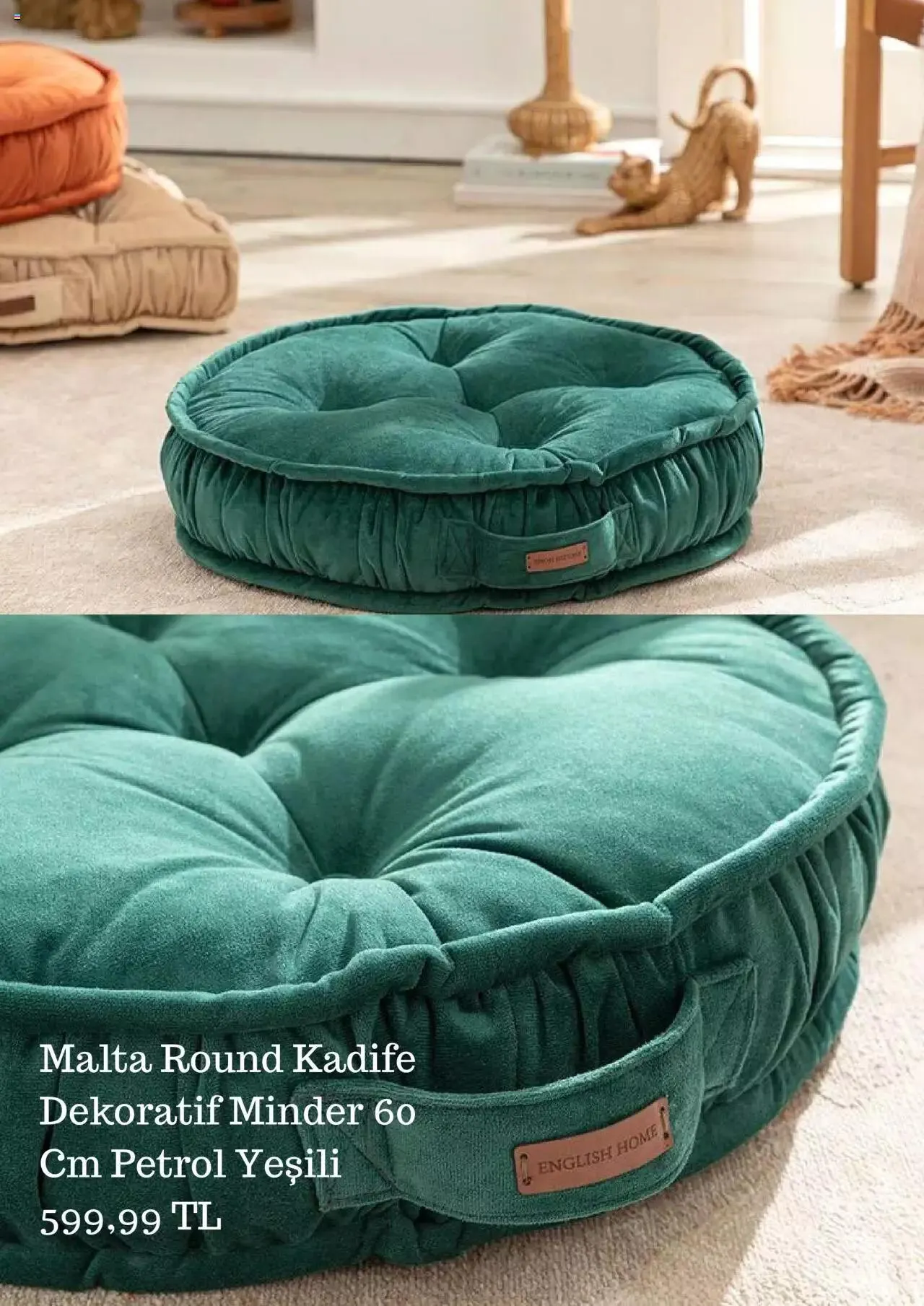 Katalog English Home Katalog 2 Ekim - 31 Aralık 2023 - aktüel Sayfa 8