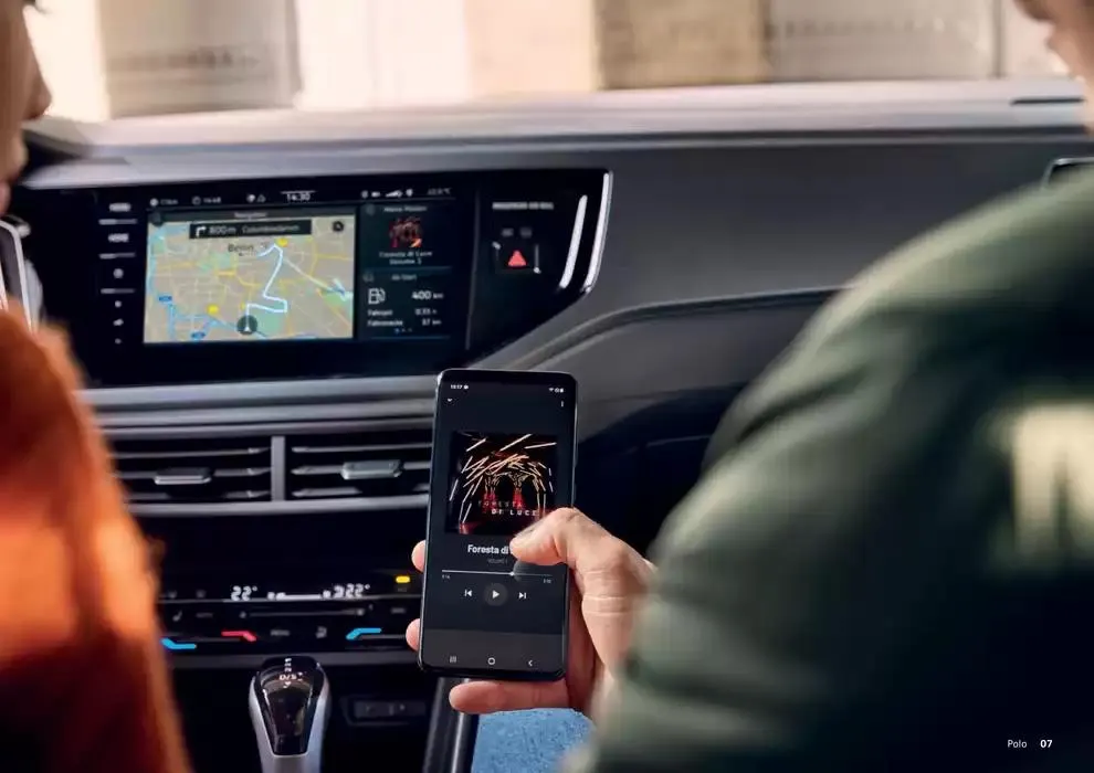 Katalog Volkswagen Polo 24 Ocak - 24 Ocak 2026 - aktüel Sayfa 7