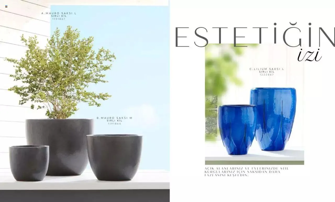 Katalog Mudo Katalog - Bahçe 1 Şubat - 31 Aralık 2023 - aktüel Sayfa 67