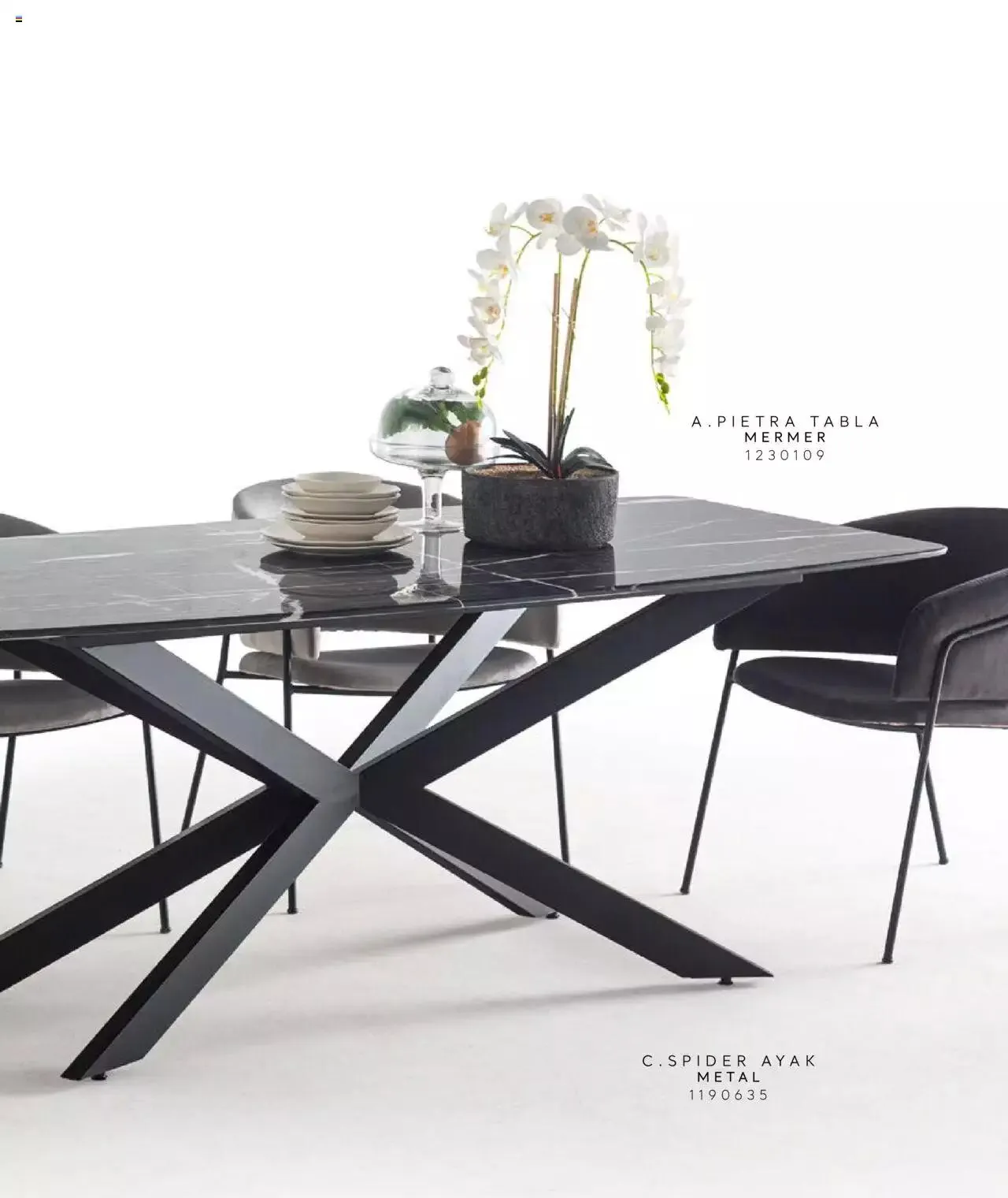 Katalog Mudo Katalog 6 Nisan - 31 Aralık 2023 - aktüel Sayfa 91