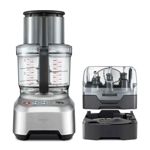 Sage SFP820 The Kitchen Wizz Mutfak Robotu