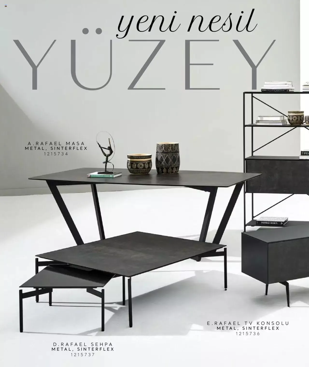 Katalog Mudo Katalog 6 Nisan - 31 Aralık 2023 - aktüel Sayfa 92