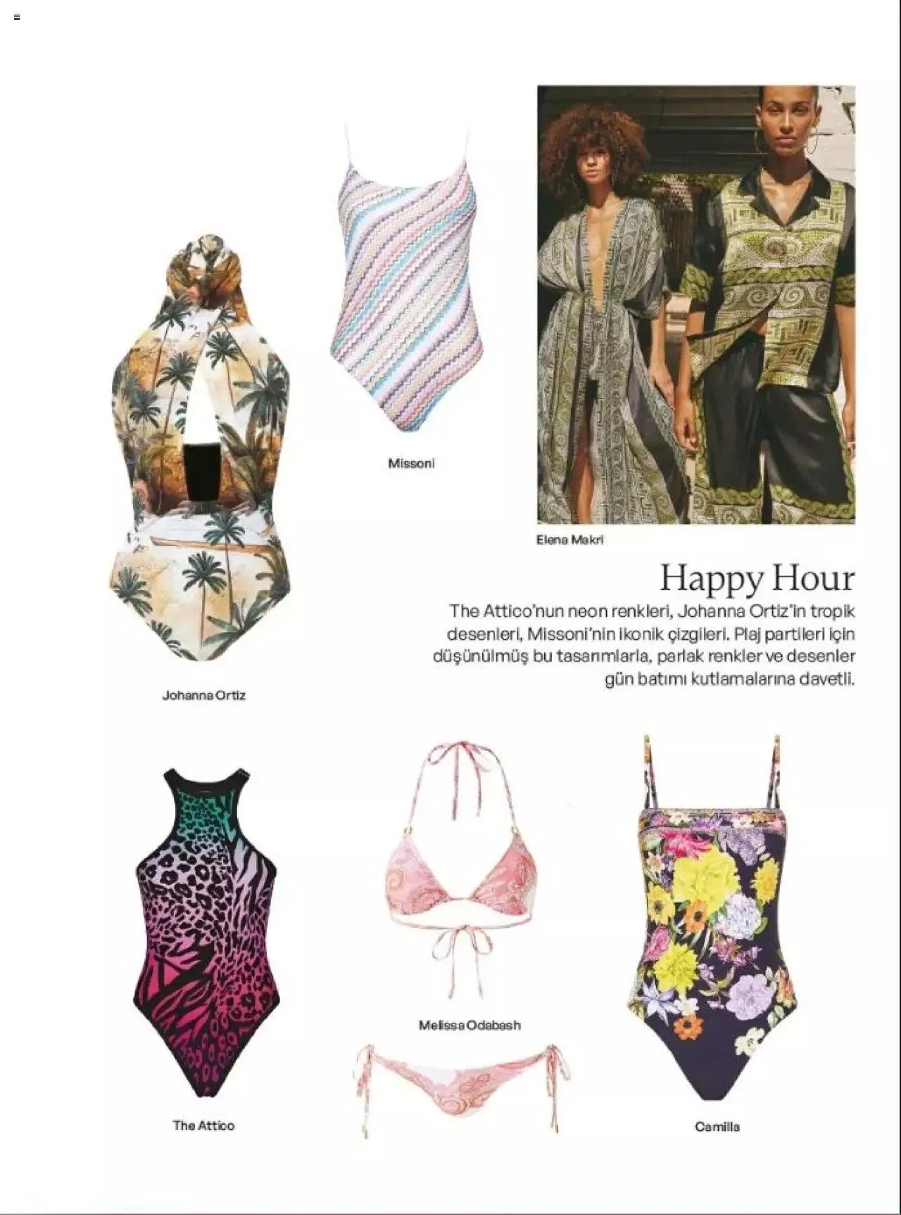 Katalog Beymen Katalog - Beymen Magazine Kadin 13 Mart - 31 Aralık 2023 - aktüel Sayfa 69